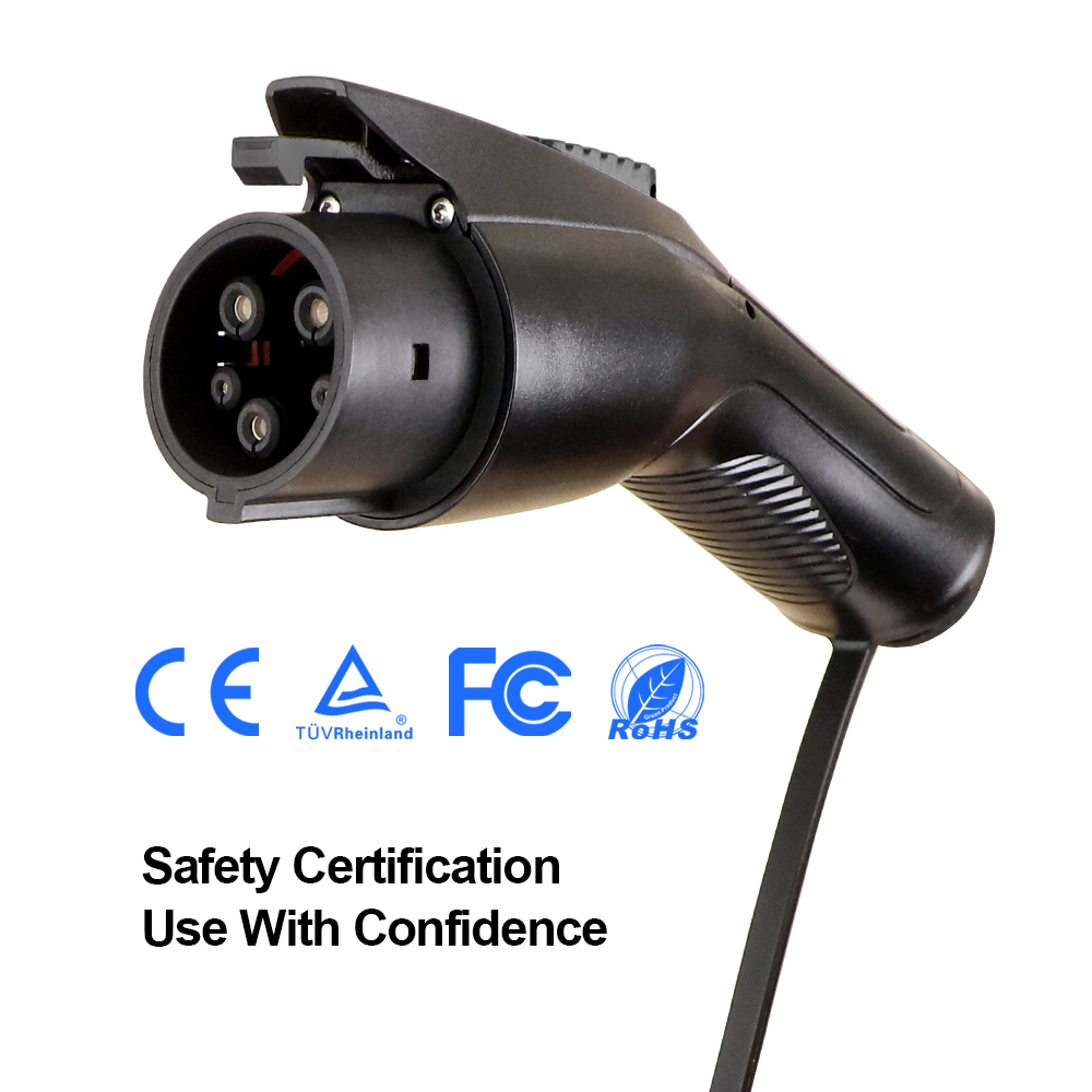 Kolanky Ev Charger Plug Adapte - Ev Charger Adapter ulasan dan harga
