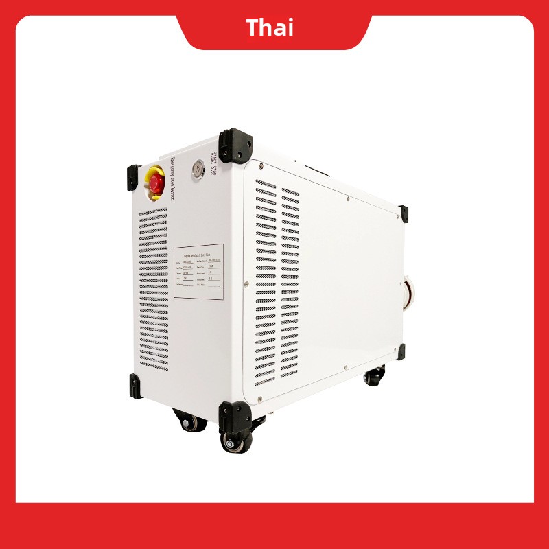 40kW GBT Portable DC EV Charge - Fast Ev Charger ulasan dan harga
