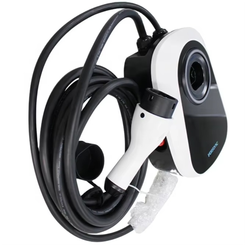 Duosida Supply IEC 62196 Type  - Ev Charging Cable ulasan dan harga