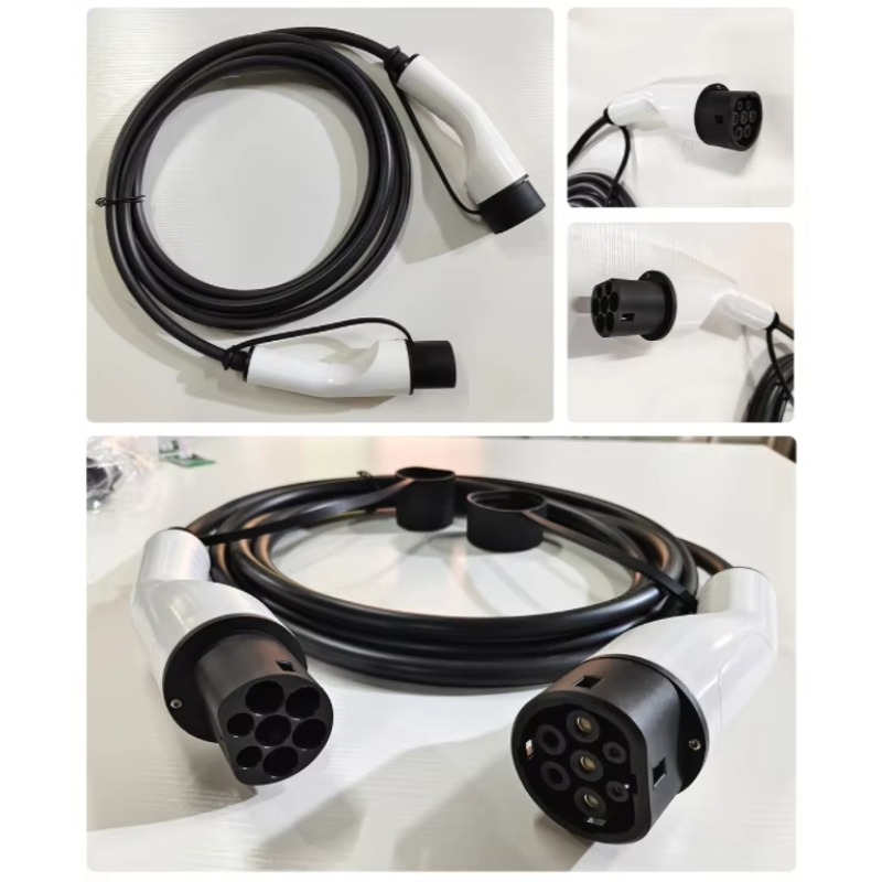 E-mingze Manufacture Fast EV C - Fast Ev Charger ulasan dan harga
