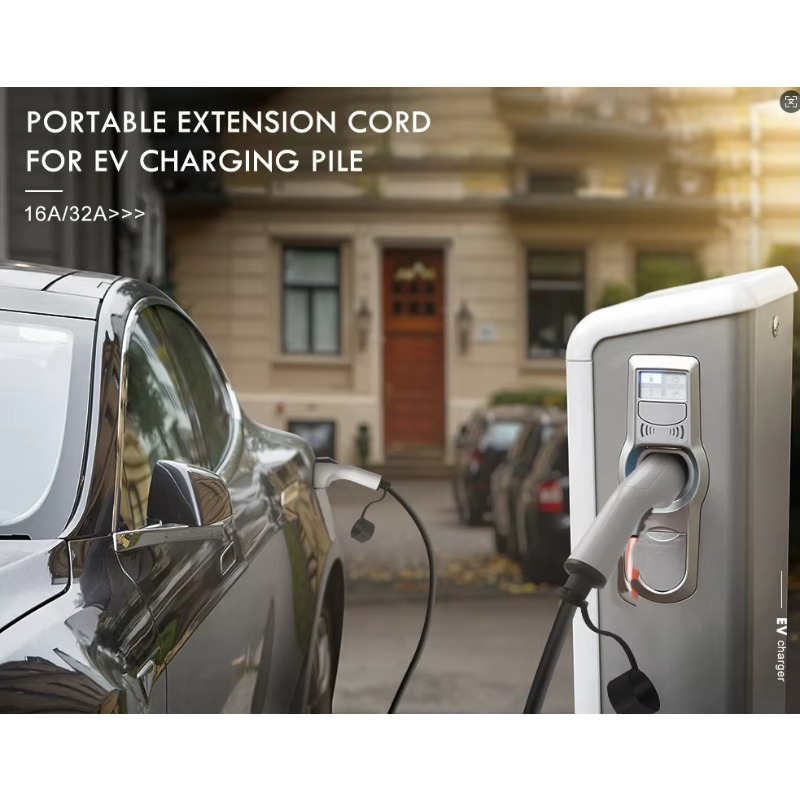E-mingze Manufacture Fast EV C - Fast Ev Charger ulasan dan harga