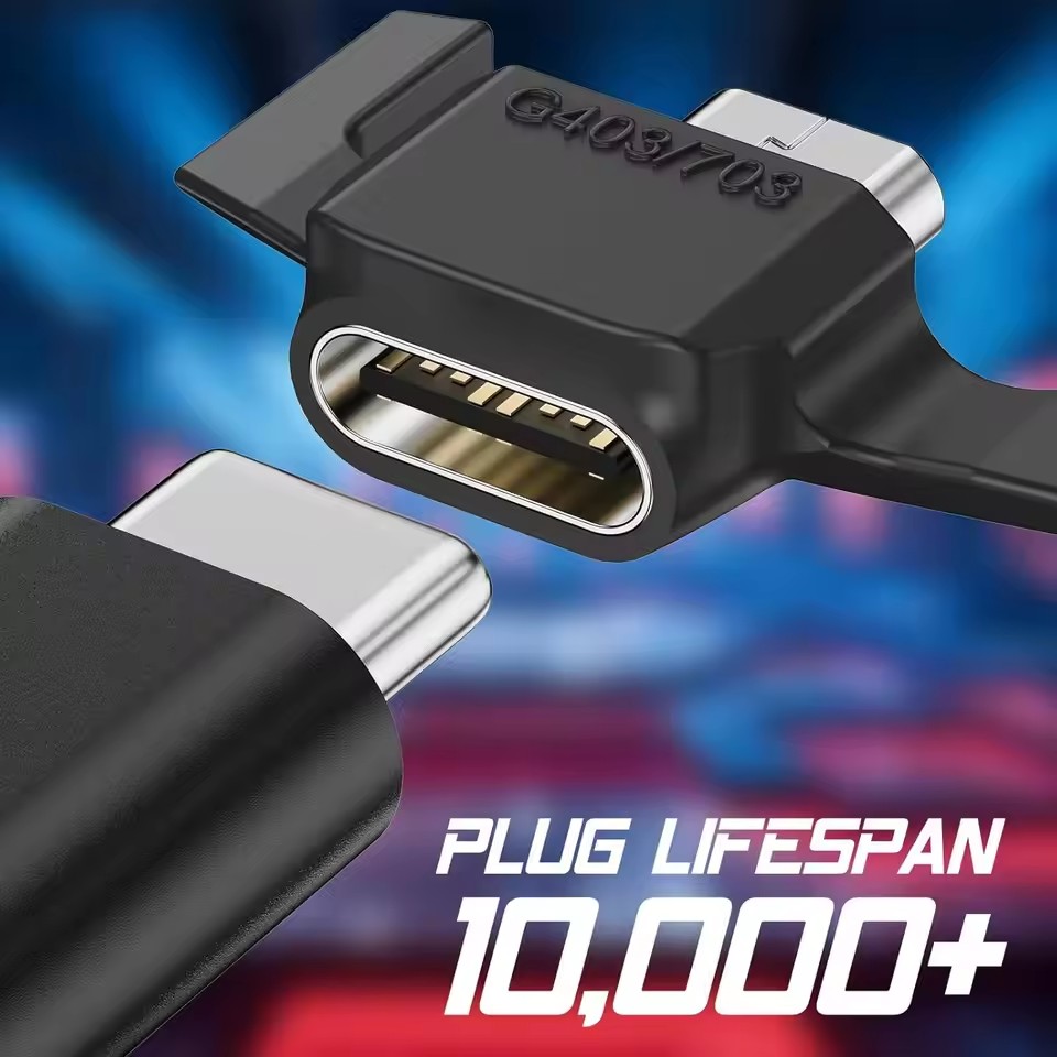 Micro USB To Type-C Charging A - Type 2 Charger ulasan dan harga