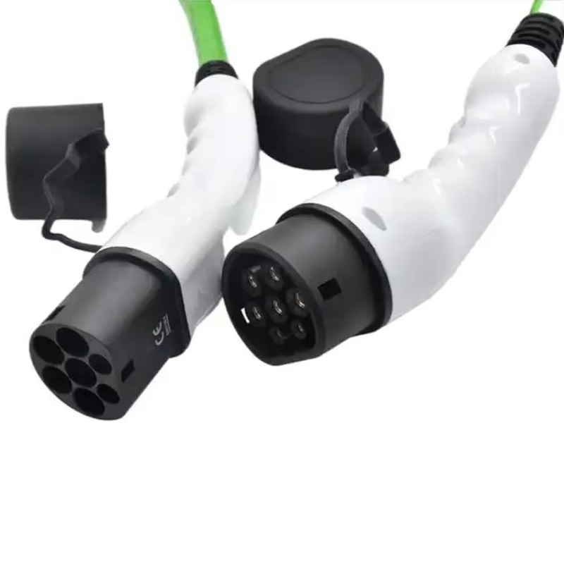IEC 62196 32A Single Phase Spi - Ev Charging Cable ulasan dan harga