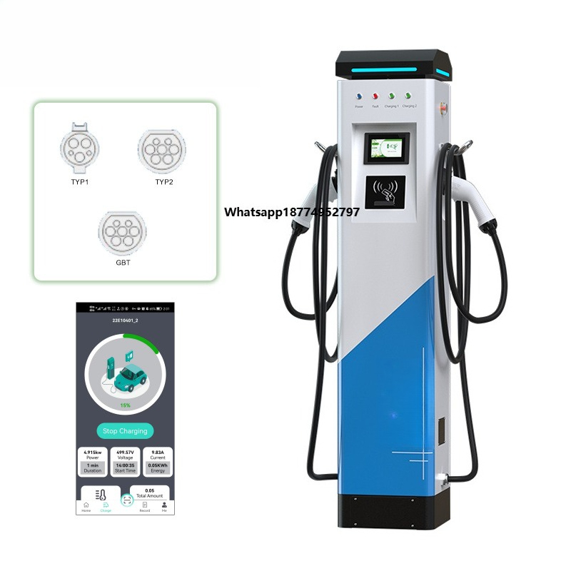 BLUESKY Fast Charging Battery  - Fast Ev Charger ulasan dan harga