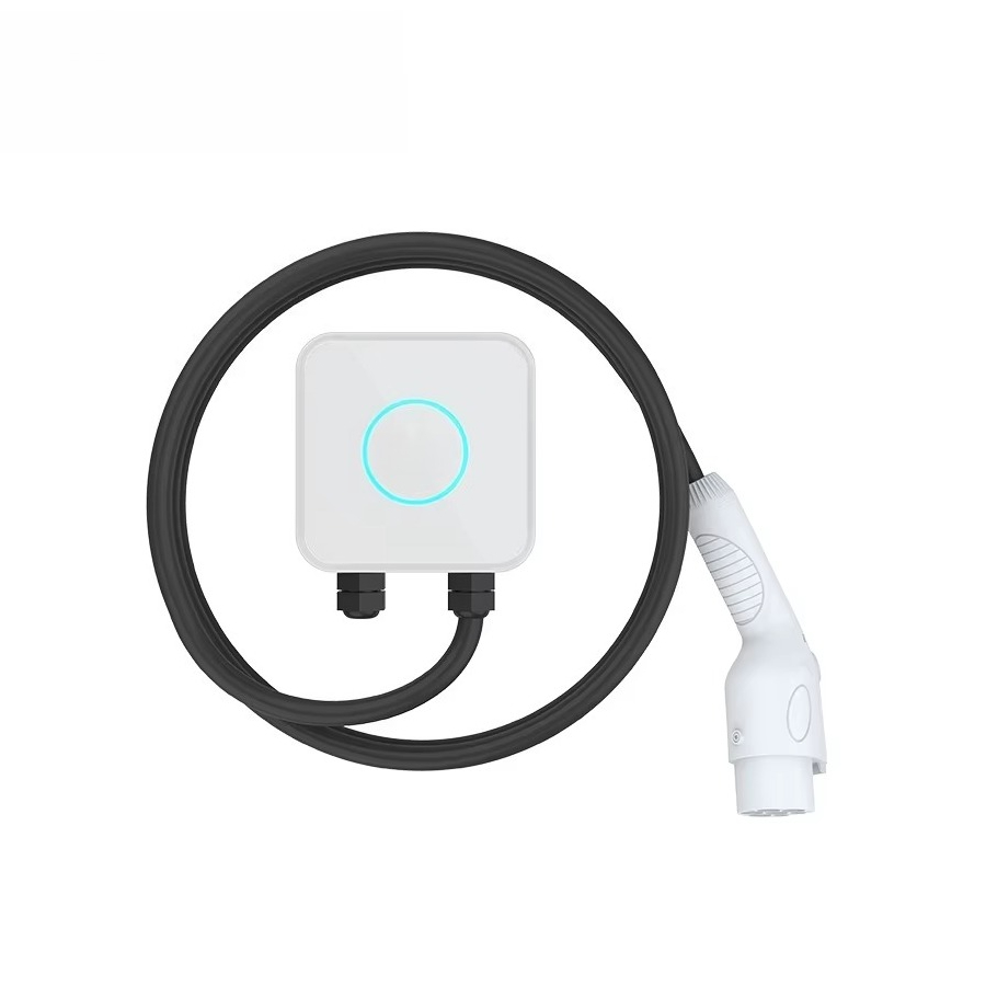 Type1 Type2 IP54 3.5/7kW AC Co - Ev Charging Cable ulasan dan harga