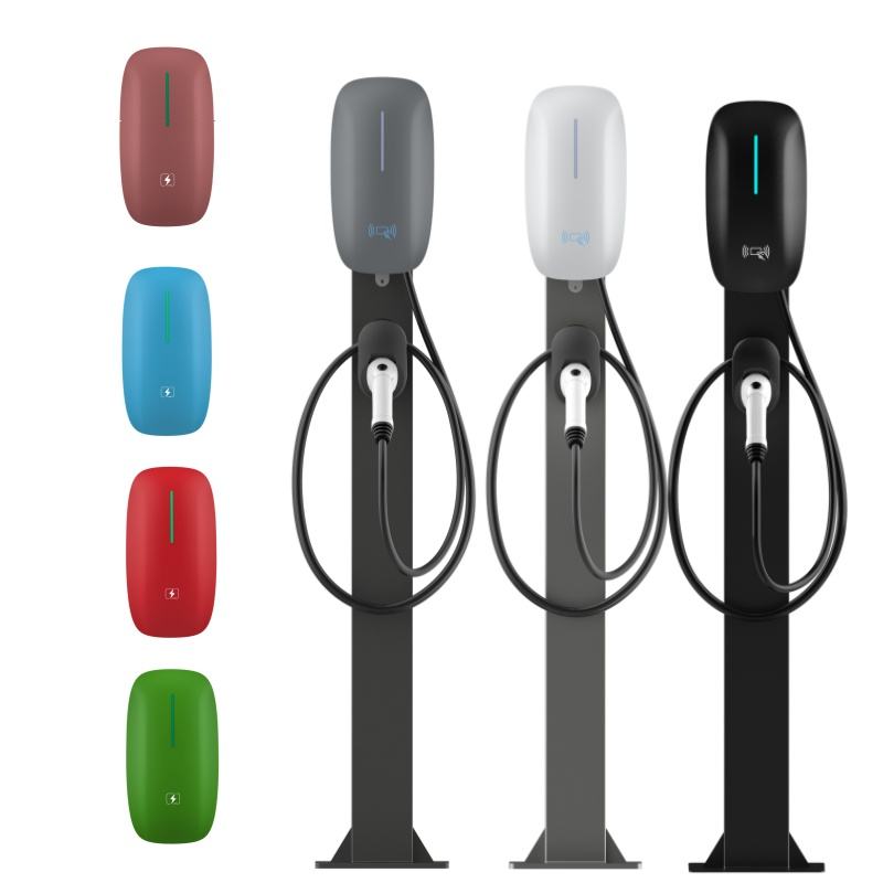 Xiping220V AC Type 2 EV Car Ch - Fast Ev Charger ulasan dan harga