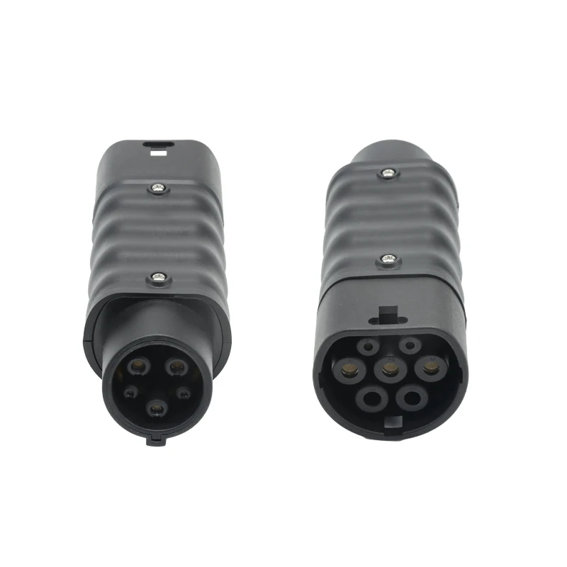 WUFEN Portable Charging Connec - Ev Charger Adapter ulasan dan harga