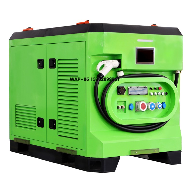 RUISU Portable Charging Statio - Fast Ev Charger ulasan dan harga