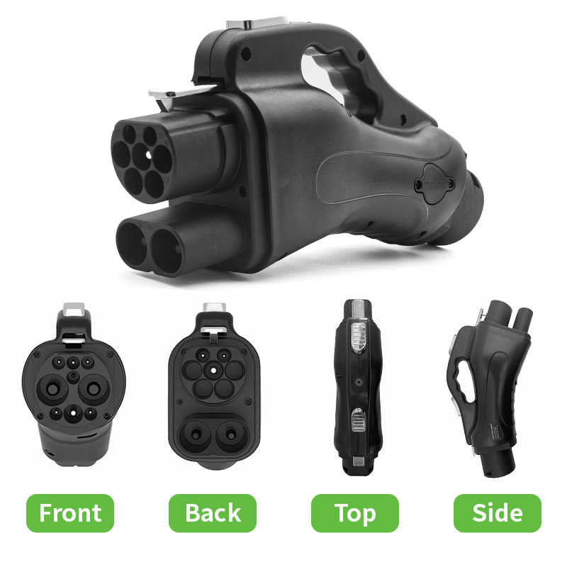 Xundao XD-Adapter New Conditio - Ev Charger Adapter ulasan dan harga