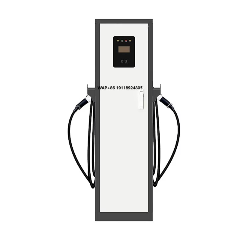 22kW*2 GB/T Type1/Type2 Dual A - Ev Charger ulasan dan harga