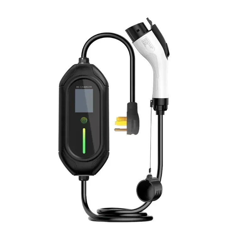 BYD 3.6KW 3 Phase Type2 Level2 - Fast Ev Charger ulasan dan harga
