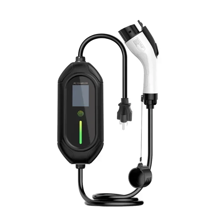 BYD 3.6KW 3 Phase Type2 Level2 - Fast Ev Charger ulasan dan harga