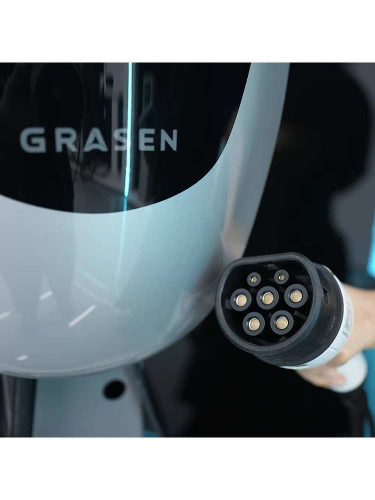 Home EV Charger 7kW 22kW 32A T - Home Ev Charger ulasan dan harga