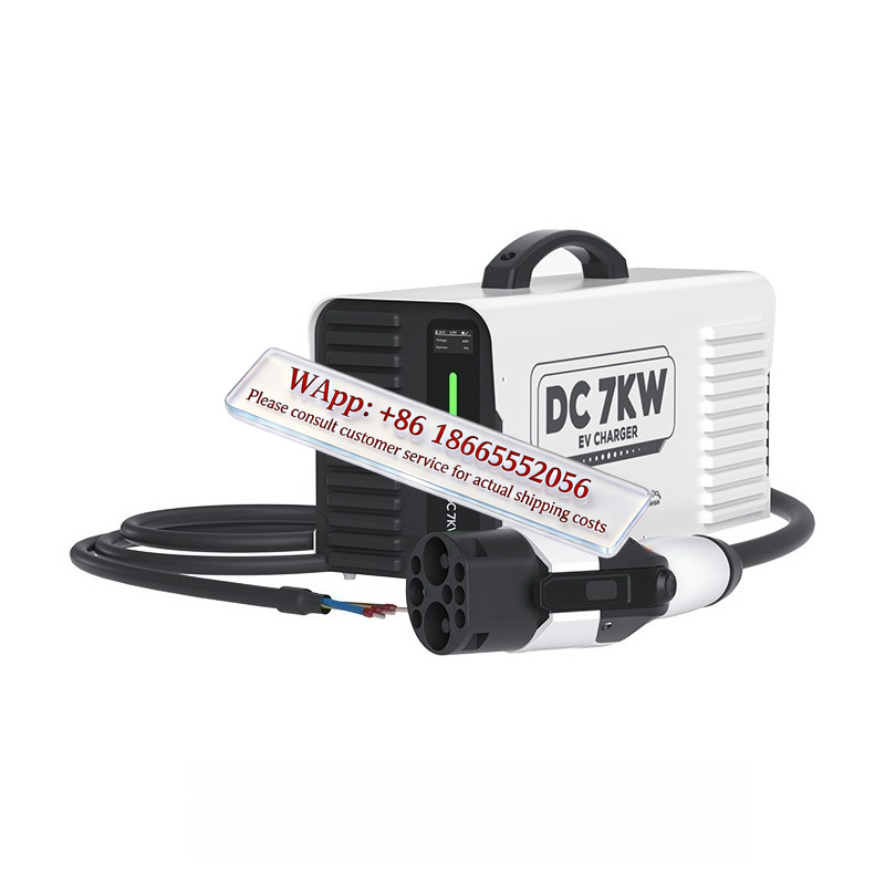 7kW Portable Home Plug&Charge  - Home Ev Charger ulasan dan harga