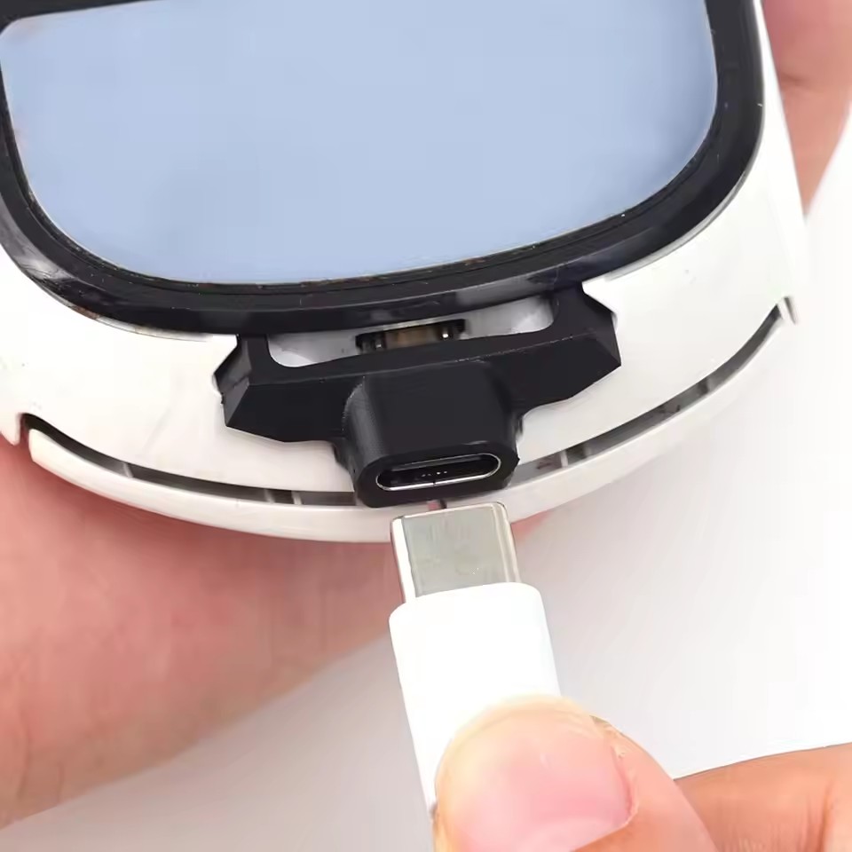 Micro USB To Type-C Charging A - Type 2 Charger ulasan dan harga