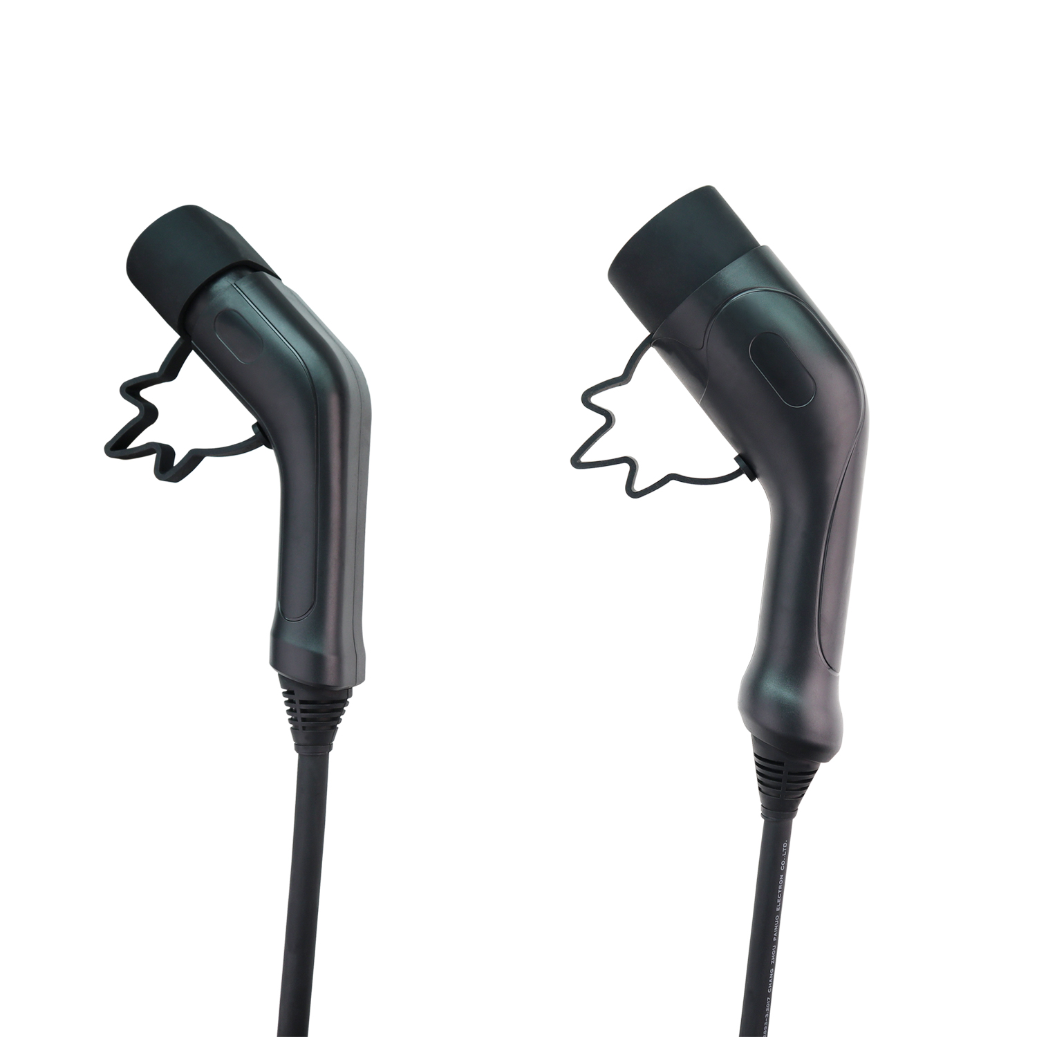 Type 2 To Type 2 16A 32A 5m Po - Ev Charging Cable ulasan dan harga