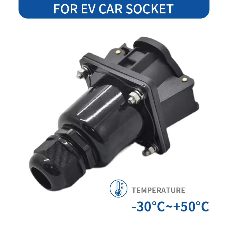 WUFEN J1772 Type 1 EV Charging - Ev Charging Cable ulasan dan harga