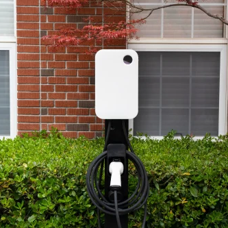 11kw 16A Fast Wall Mount Byd E - Fast Ev Charger ulasan dan harga